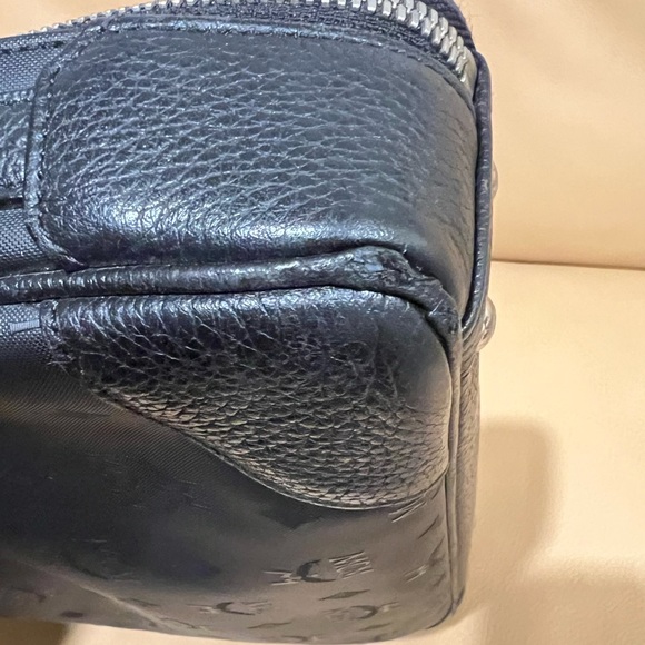 MCM Visetos laptop bag/briefcase - Picture 14 of 16